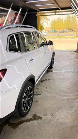 ام جي RX5